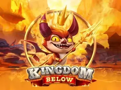 Amon Casino screenshot